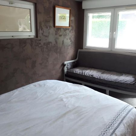 La Chambre Des Anges Apartment Nancray Ngoại thất bức ảnh