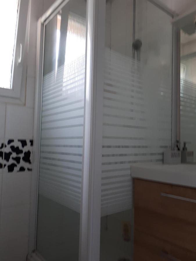 La Chambre Des Anges Apartment Nancray Ngoại thất bức ảnh